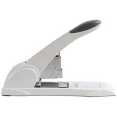 Deli E0395 Heavy Duty Stapler - 210 Sheets Capacity - Assorted Color
