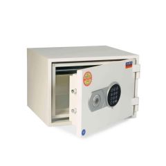 Valberg FRS-36 EL Fire Resistant Safe - Digital Lock & Key Lock