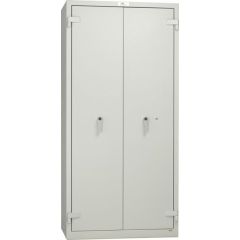 Valberg FSB 1993 KL Double Door Burglary & Fire Resistant Safe - Key Lock