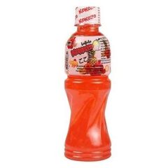 Kokozo Mixed Fruit Nata De Coco Drink - 320ml x (Pack of 48)