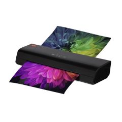 Vivid Peak XPI-320 Instant Laminator - A3 - Black