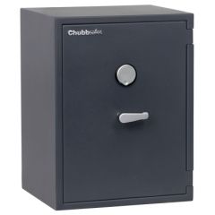 Chubbsafes 130SENATOR-M4-KLEL Dual Lock Senator Safe, Grade I, Model 4, M-190