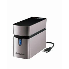 Sentry QA0005 Fire & Waterproof Hard Drive Safe