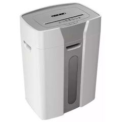New United ST-4 HS Paper Shredder - 1 x 2mm High Security Cut