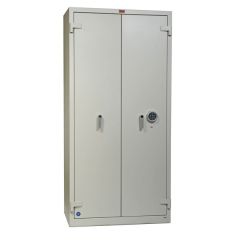Valberg FSB 1993 EL Double Door  Burglary & Fire Resistant Safe - Digital Lock