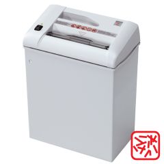 Ideal 2240 Automatic Deskside Shredder - 3 x 25mm Cross Cut