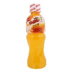 Kokozo Mango Nata De Coco Drink - 320ml x (Pack of 48)