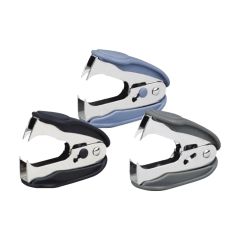 Deli 0232 Staple Remover, Assorted Color (Pack of 18)