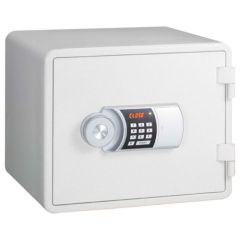 Eagle YES-020 Fire Resistant Safe - Digital Lock - Grey
