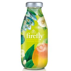 Firefly Grapefruit & Passion Fruit Juice - 330ml x (Pack of 12)