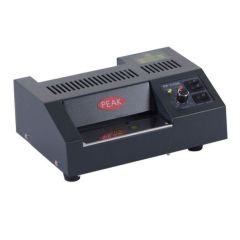 Vivid Peak XPP-110 Professional ID Pouch Laminator - Black