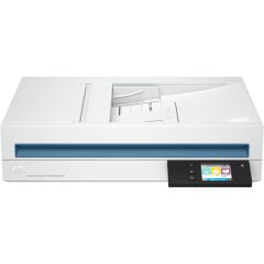 HP 20G08A ScanJet Enterprise Flow N6600 fnw1 Scanner