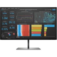HP 1C4Z7AA Z27q G3 QHD Monitor – 27 inch