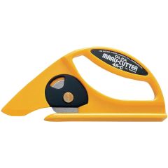 Olfa 45-C Rotary Maru-Cutter - Yellow / Black