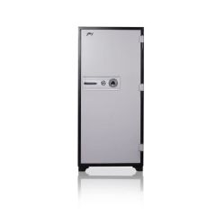 Godrej FR 1260 KL + CL Fire Resistant Safe, Key + Combination lock
