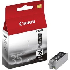 Canon PGI-35BK Ink Cartridge - Black