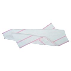 Vileda Floor Cleaning Cloth Textile - White - 1 Piece