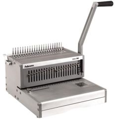 Fellowes Orion 500 Manual Comb Binding Machine - A4