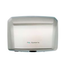 P+L Systems Premium Eco Automatic Hand Dryer