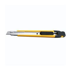 Olfa A-1 Art and Craft Cutter - Yellow / Black