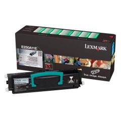 Lexmark E250/E35X 3.5K RP Toner Cartridge