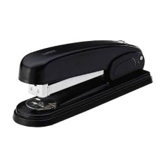 Novus B6 Stapler - 30 Sheets Capacity - Black