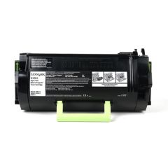 Lexmark Black High Yield Return Program Toner 25k (MS810/MS811/MS812)