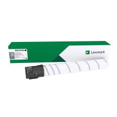 Lexmark CX92x Black Cartridge High Yield Toner