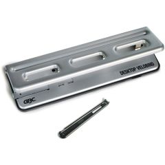 GBC 9707121 Desktop VeloBinder