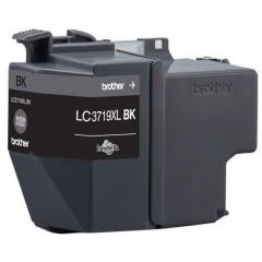 Brother LC3719XLBK High Yield Ink Cartridge - Black