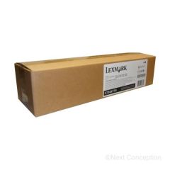 Lexmark C734X77G C73X/X73X Waste Toner Box