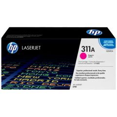 HP Q2683A Remanufactured Laserjet 3700 Magenta Cartridge
