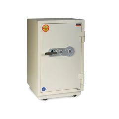 Valberg FRS 67 T-KL Fire Resistant Safe - 2 Key Locks