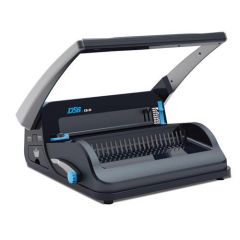 DSB CB20 Comb Binding Machine - A4