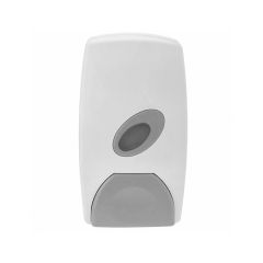 AKC SD05 Manual ABS Hand Soap & Sanitizer Dispenser - 800ml