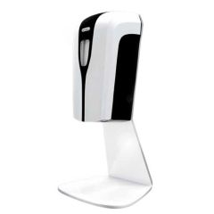 CONTRA WB74008 Counter-Top Automatic Sanitizer Dispenser, 1000ml