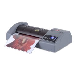 Vivid Peak PHS-330CV High Speed Laminator - A3