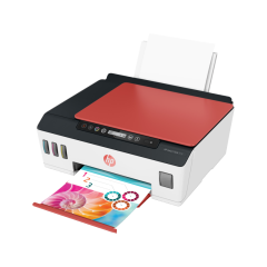 HP Smart Tank 519 Wireless All-in-One (3YW73A)