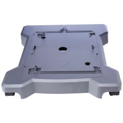 Lexmark 40G0855 Caster Base MS71x/81x, MX71x