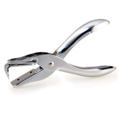 Novus B85 Chrome Made Staple Remover