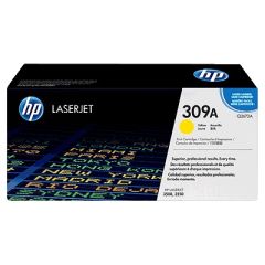 HP Q2672A Yellow Toner Cartridge