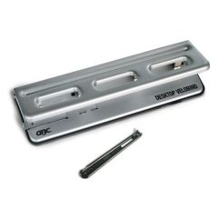 GBC Desktop VeloBinder Strip Binding Machine - A4