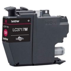 Brother LC3717M Original Ink Cartridge - Magenta