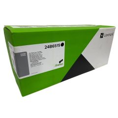 Lexmark 24B6515 CX82X/CX860 Black Cartridge Ultra BSD CORP