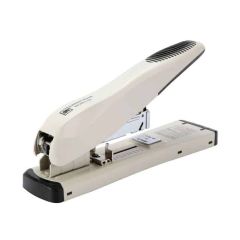 Kangaro DS2313QL Stapler - 65 Sheets Capacity - Black/Grey