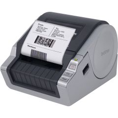 Brother QL-1060N Wide Format Professional Label Printer