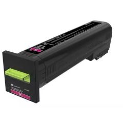 Lexmark 24B6513 CX82X/CX860 Magenta Cartridge Ultra BSD CORP