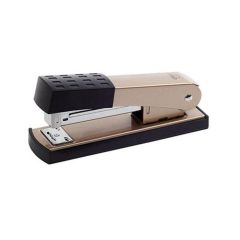 Deli 0331 Stapler - 25 Sheets Capacity - Assorted Color