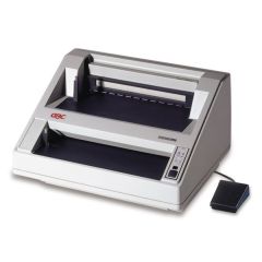 GBC SureBind System 3 Pro Strip Binder - Electric - A4