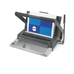 GBC MultiBind 420 Multifunctional Manual Binder - A5/A4